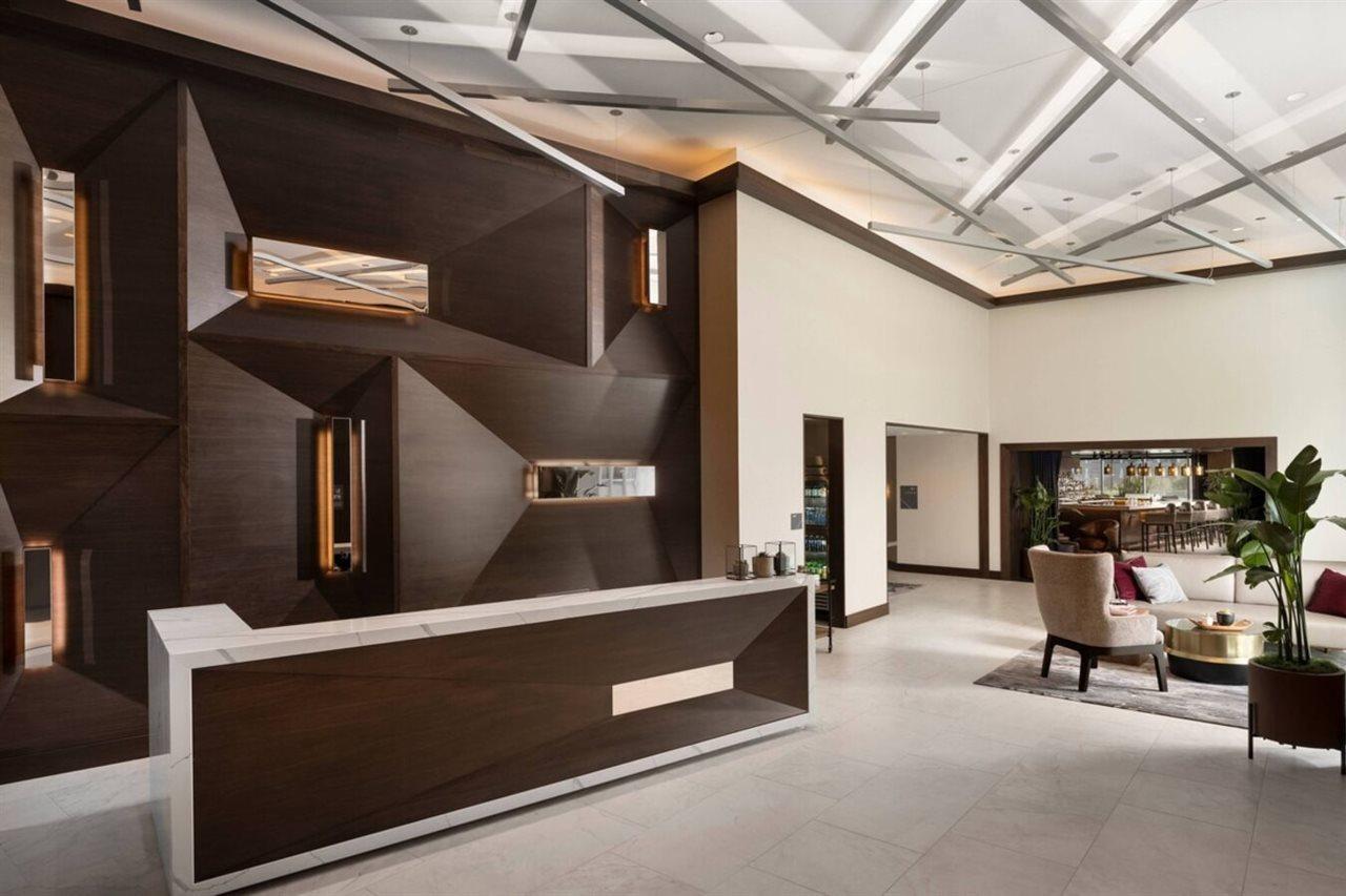 Ac Hotel By Marriott Austin-University Exterior foto