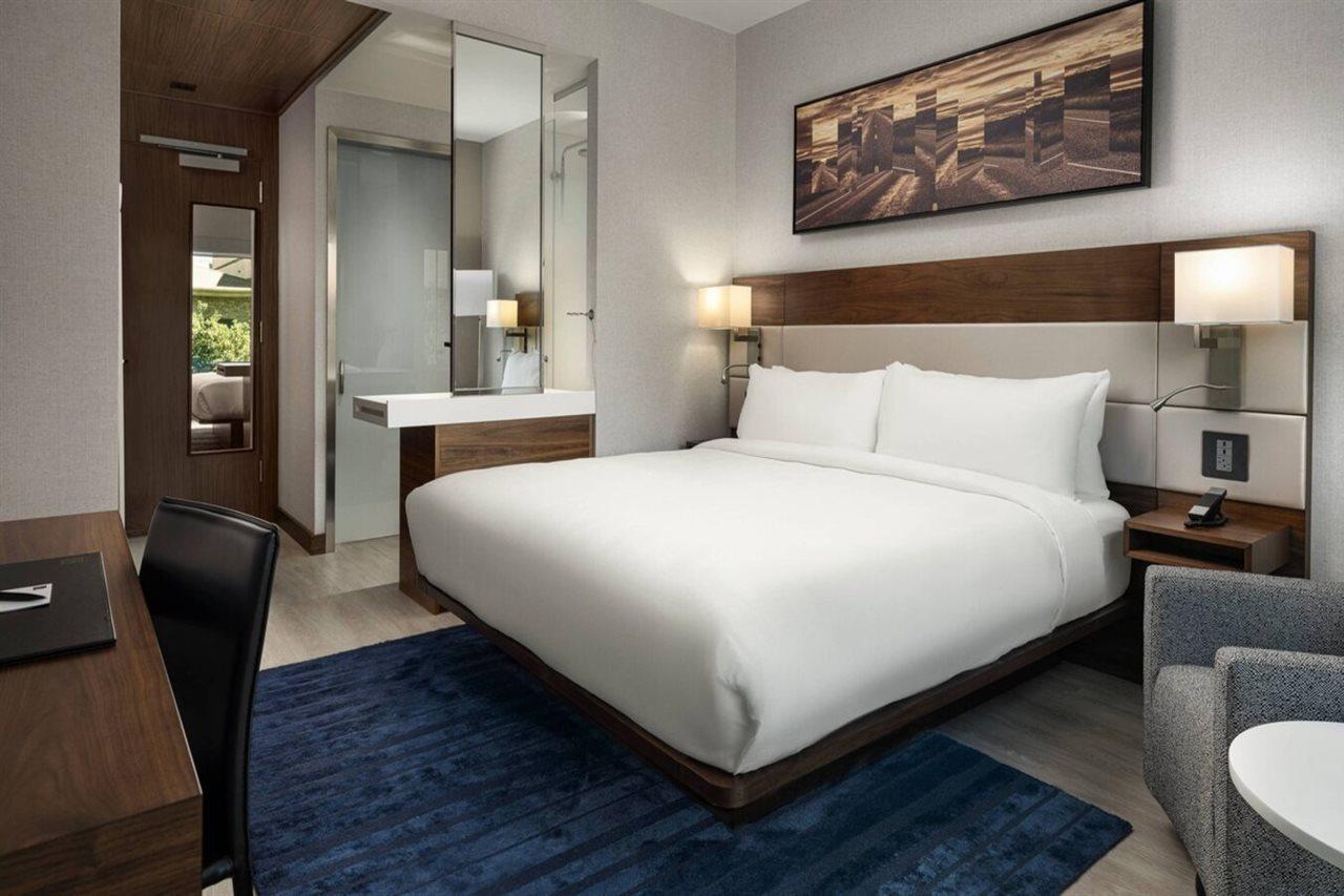 Ac Hotel By Marriott Austin-University Exterior foto