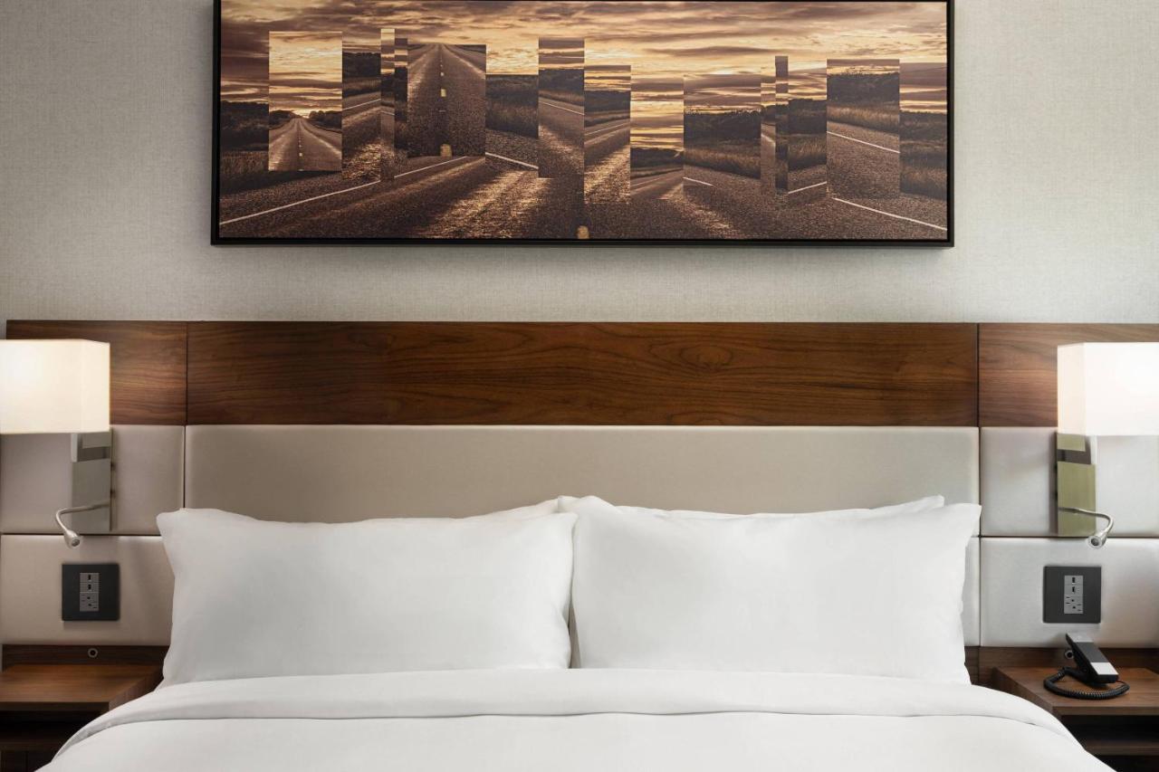 Ac Hotel By Marriott Austin-University Exterior foto
