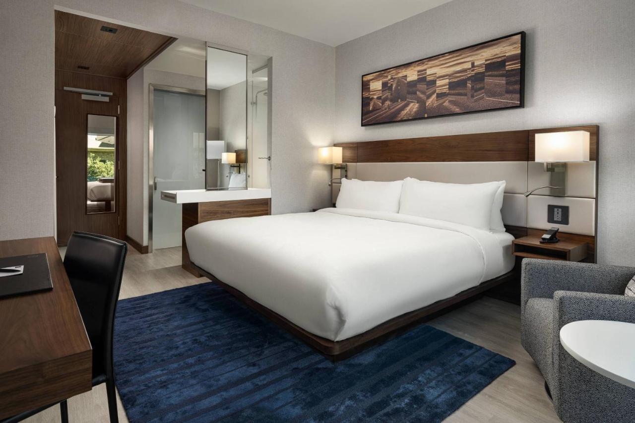 Ac Hotel By Marriott Austin-University Exterior foto