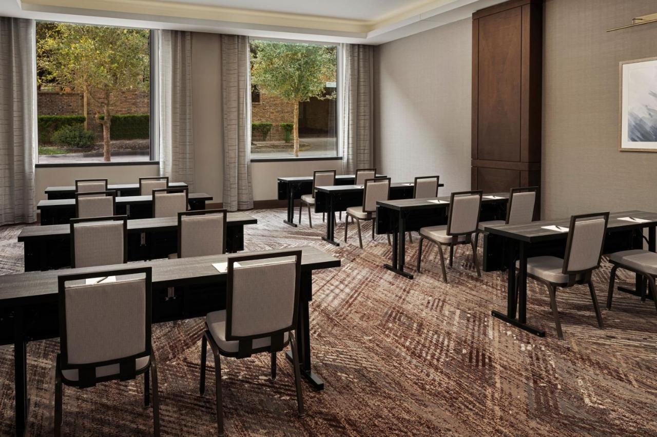 Ac Hotel By Marriott Austin-University Exterior foto