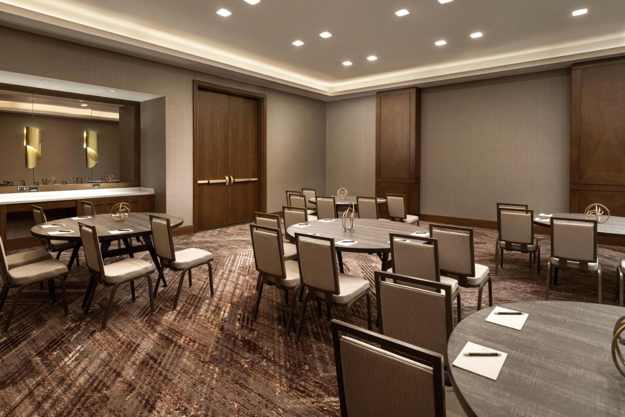 Ac Hotel By Marriott Austin-University Exterior foto